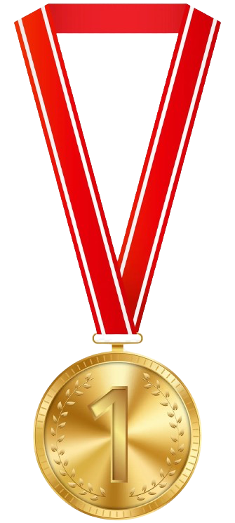 gold-medal