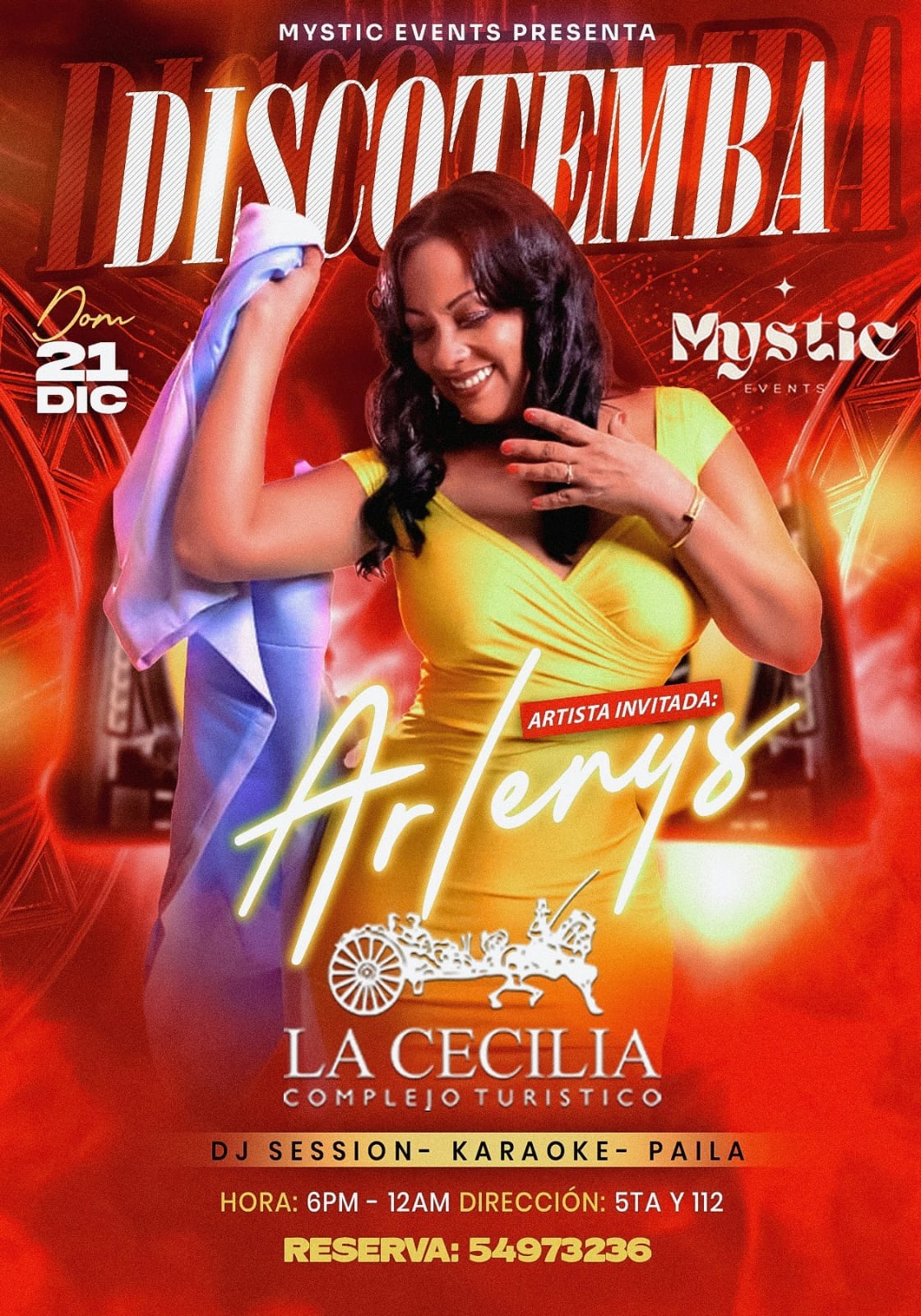 Arlenys-en-la-Cecilia